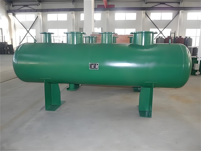 托克逊集分水器需要电源吗